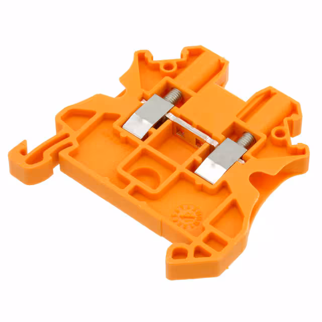 3045046 Phoenix Contact  Canale guida DIN